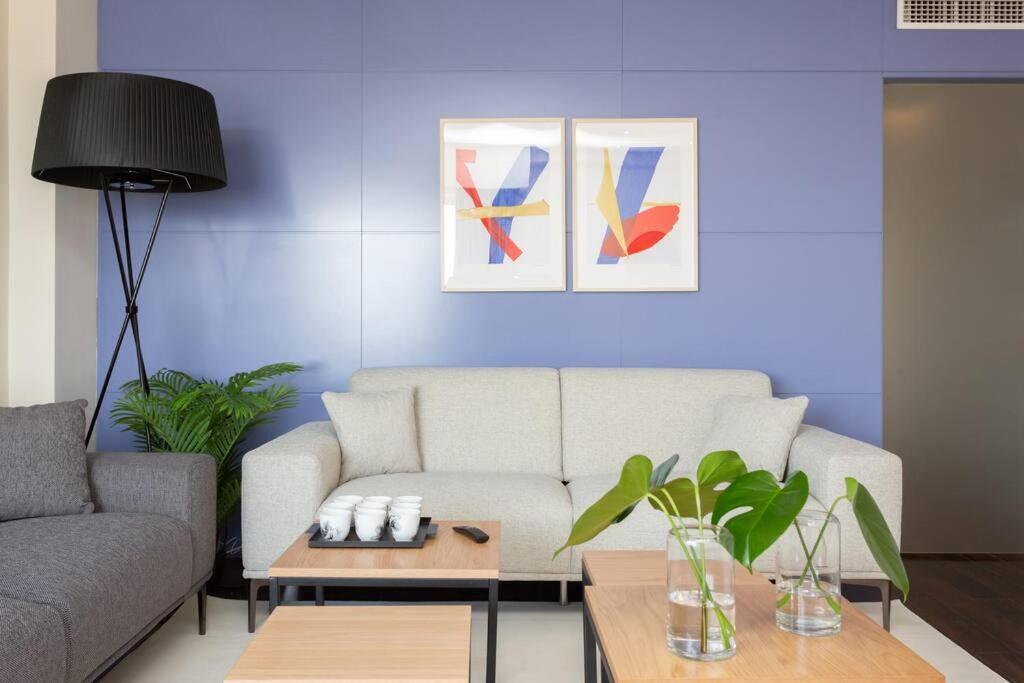 Impresionante Apartamento En Edificio De Lujo Selton Plaza Espana Apartment Madrid Exterior photo